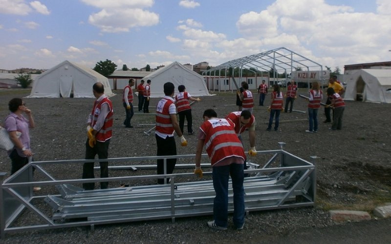 Kurulum Sürecini Hızlandıran Operasyonel Taktikler