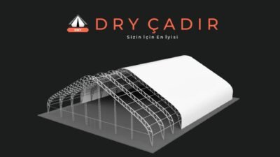 Hakkımızda 1 DRY Çadır