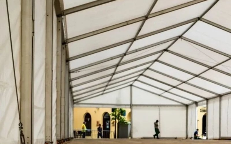 Depo Çadırları ile İlgili Merak Edilenler