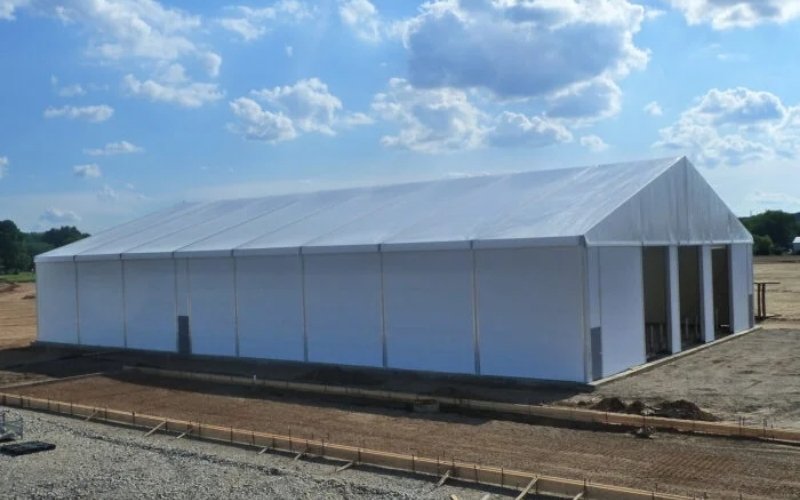 Ekonomik ve Uzun Ömürlü Depolama Çözümü