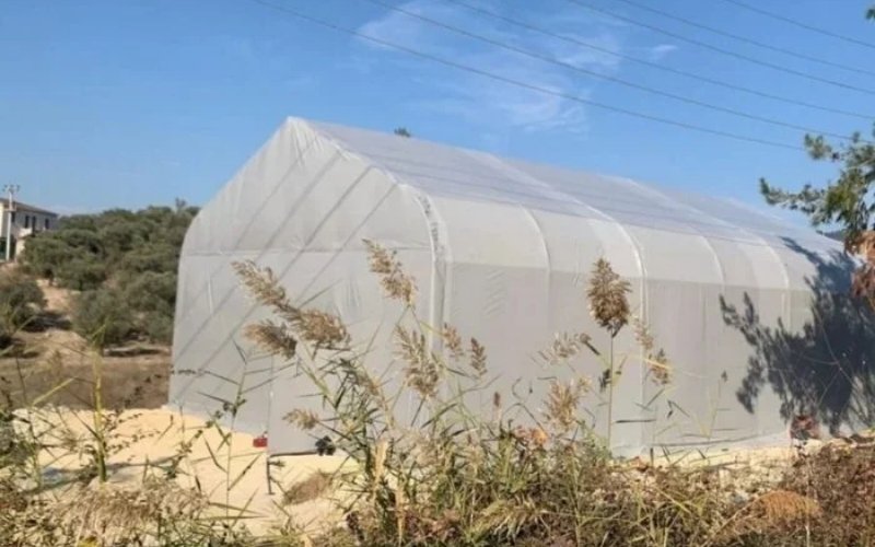 Zorlu Hava Koşullarına Dayanıklı Üretim