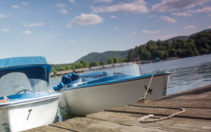 Yat & Tekne Brandası Kapela Seçimi Nelere Dikkat Etmeli