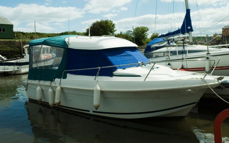 Yat & Tekne Kapama Kullanıcıların Sık Sorduğu Sorular