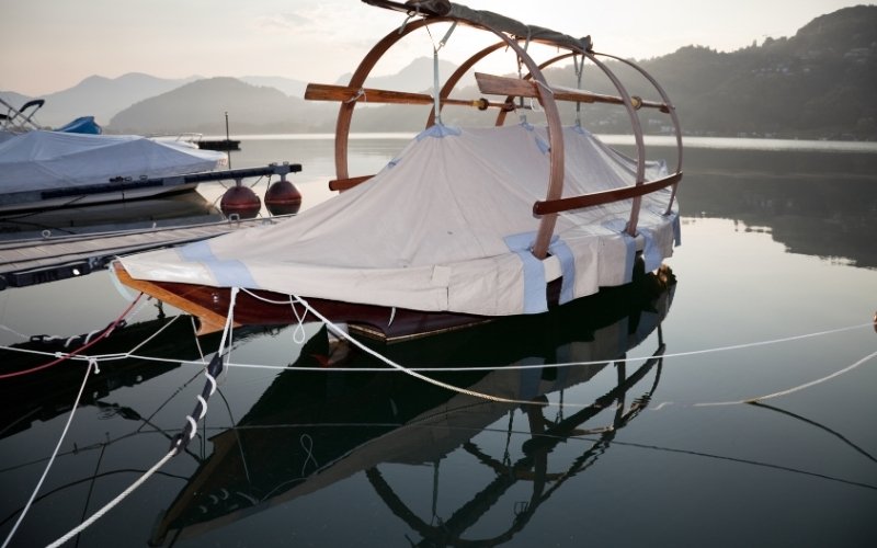 Yat & Tekne Kapama Neden Önemlidir