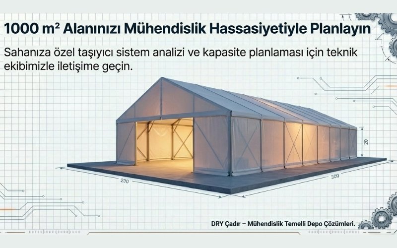 Proje Bazlı Mühendislik Çözümleri