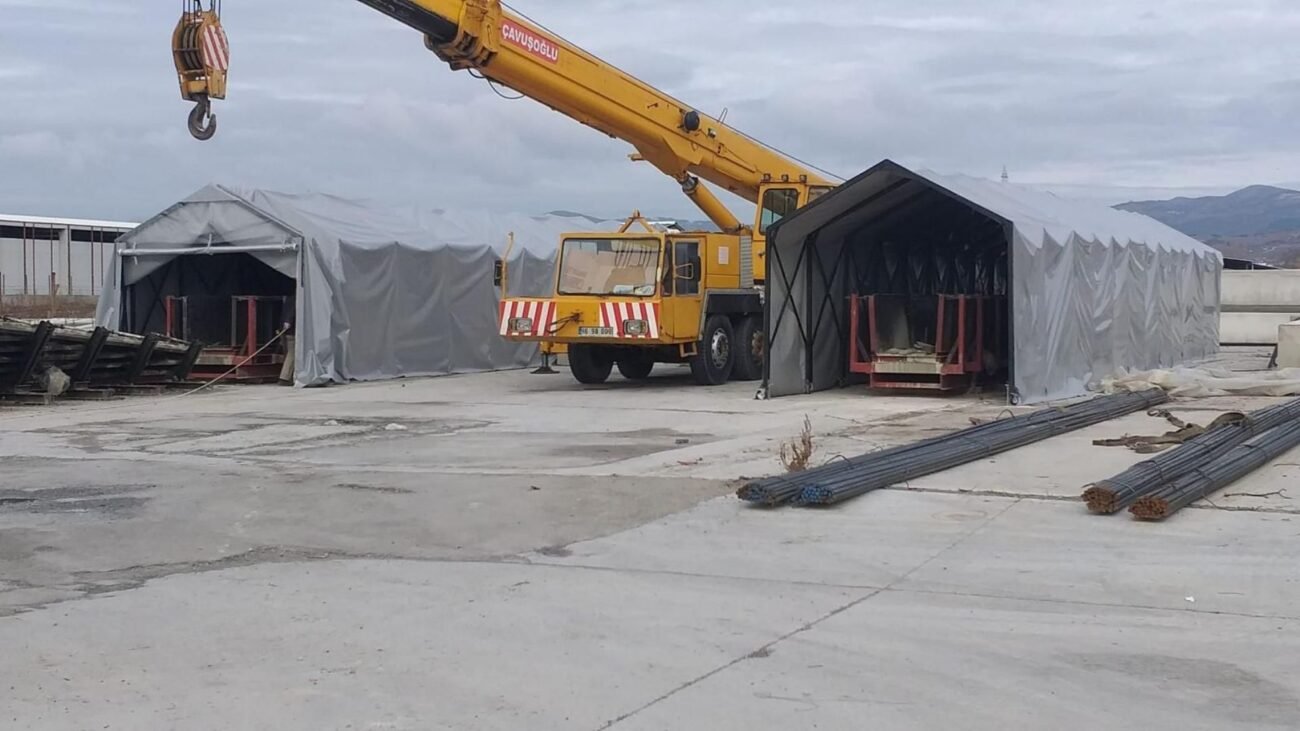 akordiyon çadır nasıl seçilir