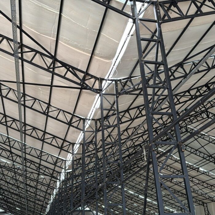 büyük hangar çadırı fiyatları