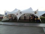 Etkinlik festival çadır