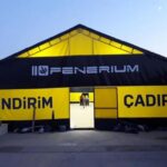 Fuar Eğlence Çadırı