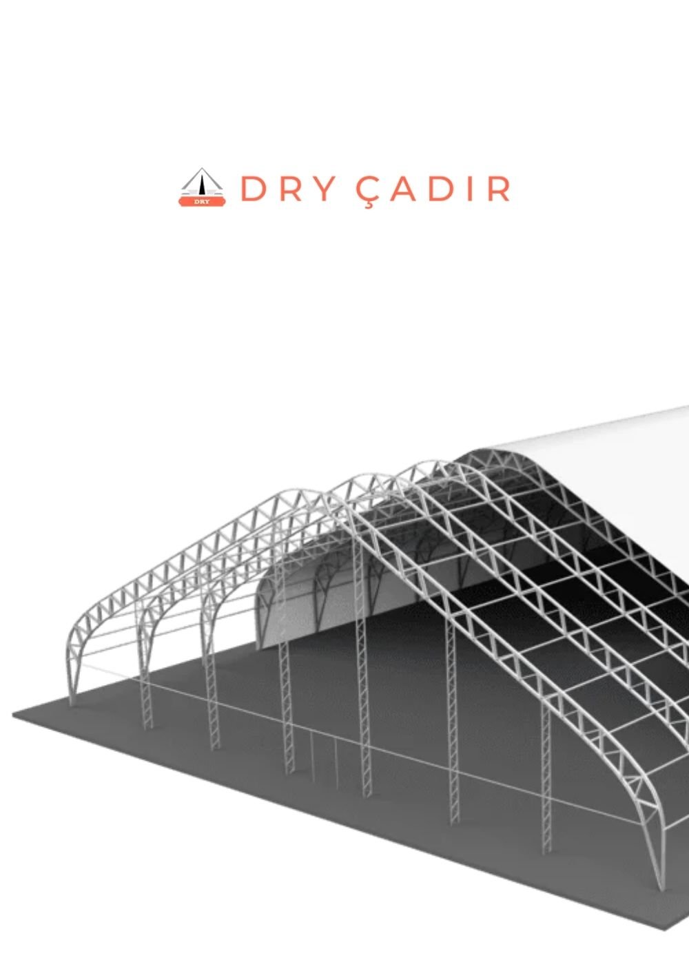 dry çadır