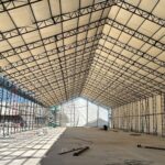 hangar çadırı fiyatları