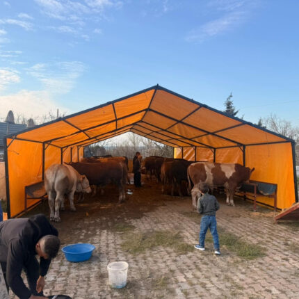 kurban çadırı fiyatları