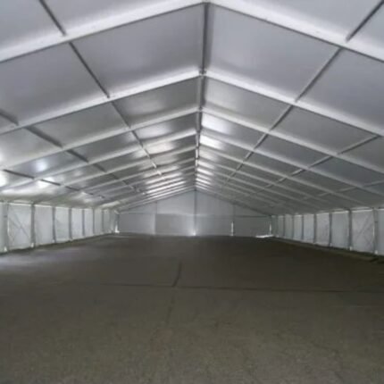 Hangar Çadırları