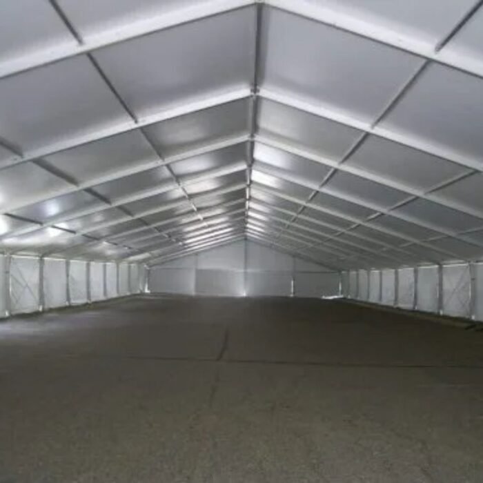 Hangar Çadırları