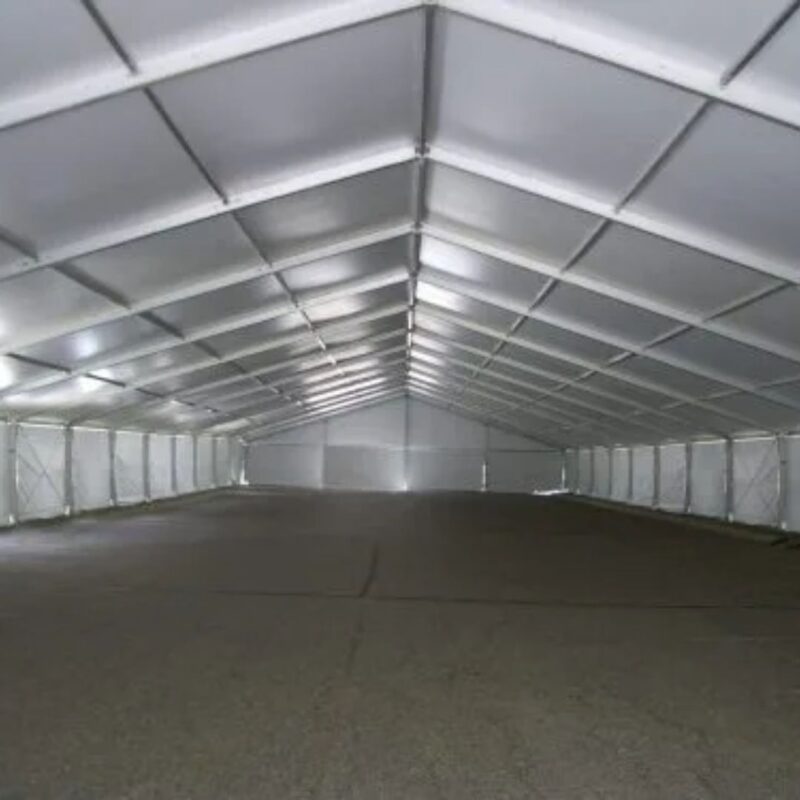 Hangar Çadırları