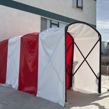 futbolcu çıkış tüneli