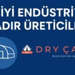 En İyi Endüstriyel Çadır Üreticileri