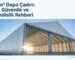 1000 m2 Çadır Kurulumu