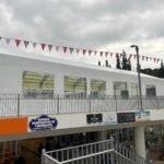 Muğla Büyükşehir Belediyesi Buz Pisti için