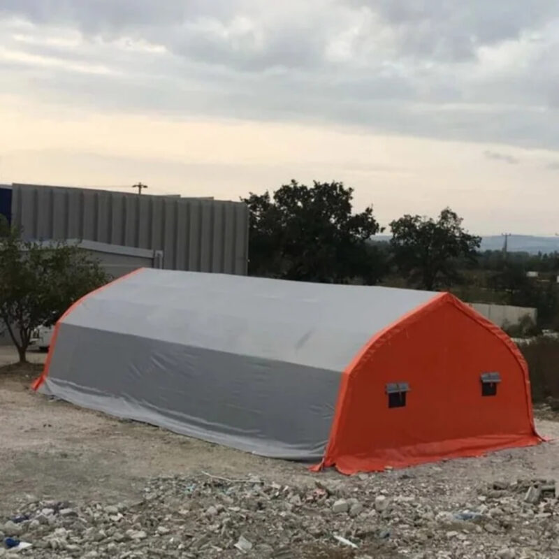 PVC Depo Çadırı fiyatları