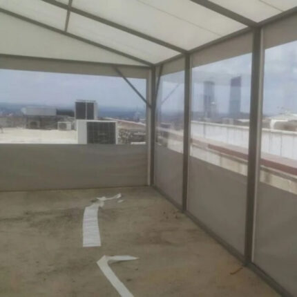 PVC membran branda fiyatları