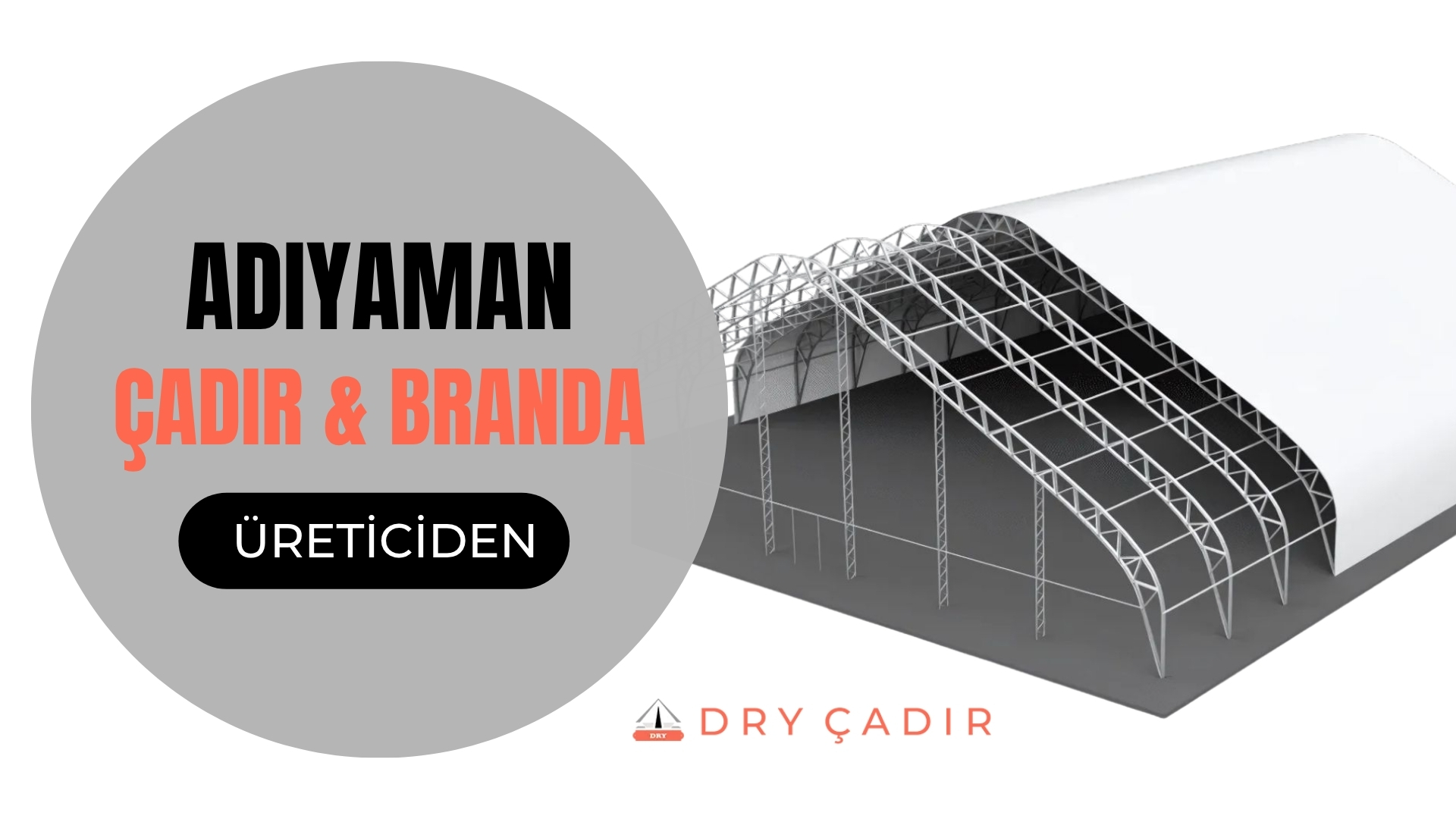 Adıyaman çadır branda fiyatları