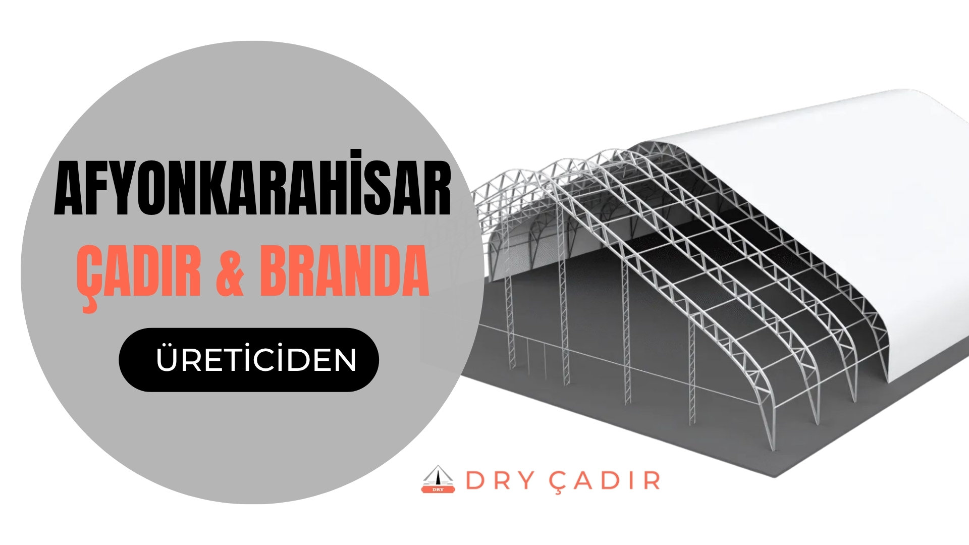Afyonkarahisar Çadır fiyatları
