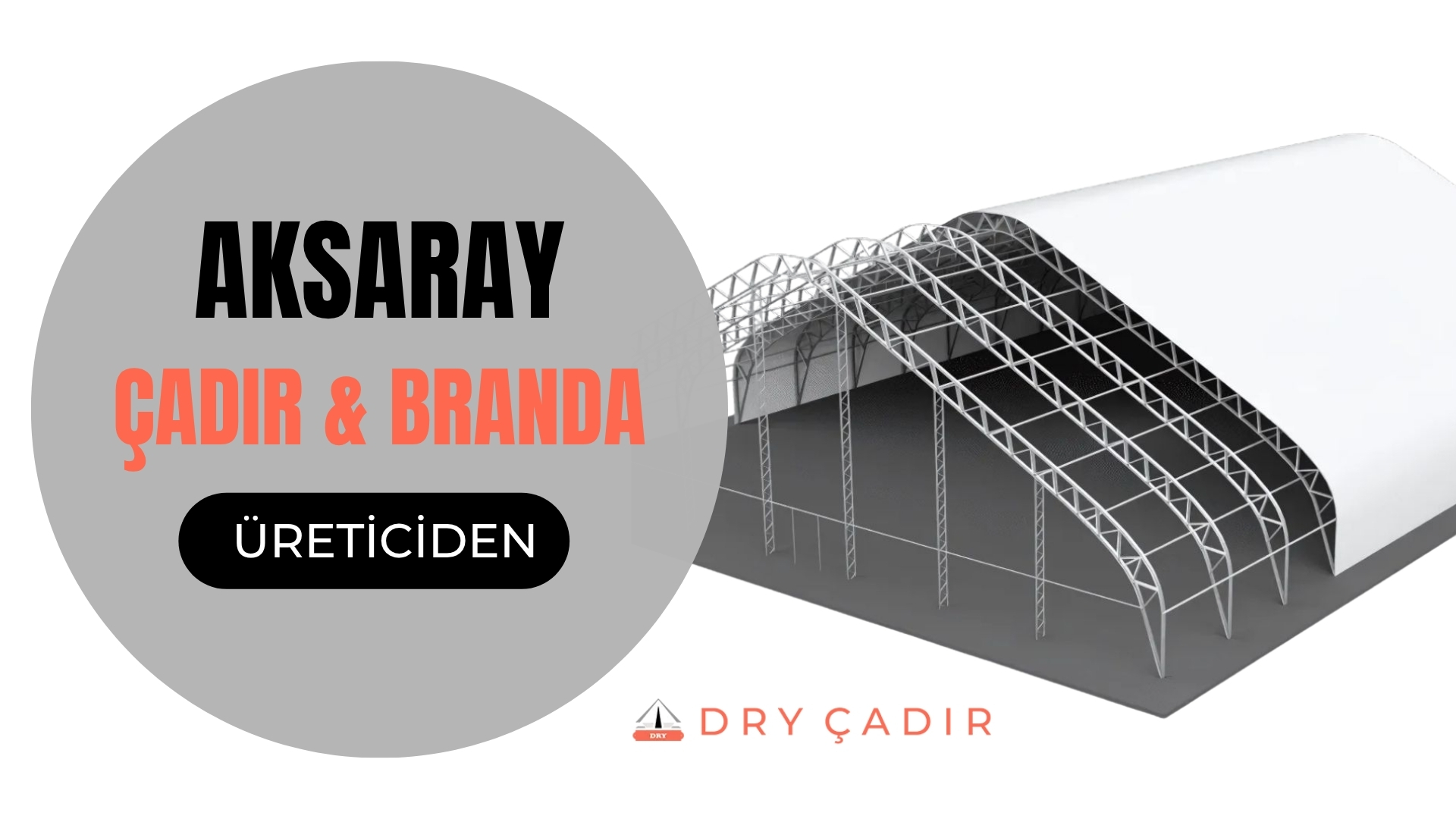 Aksaray Çadır firmaları