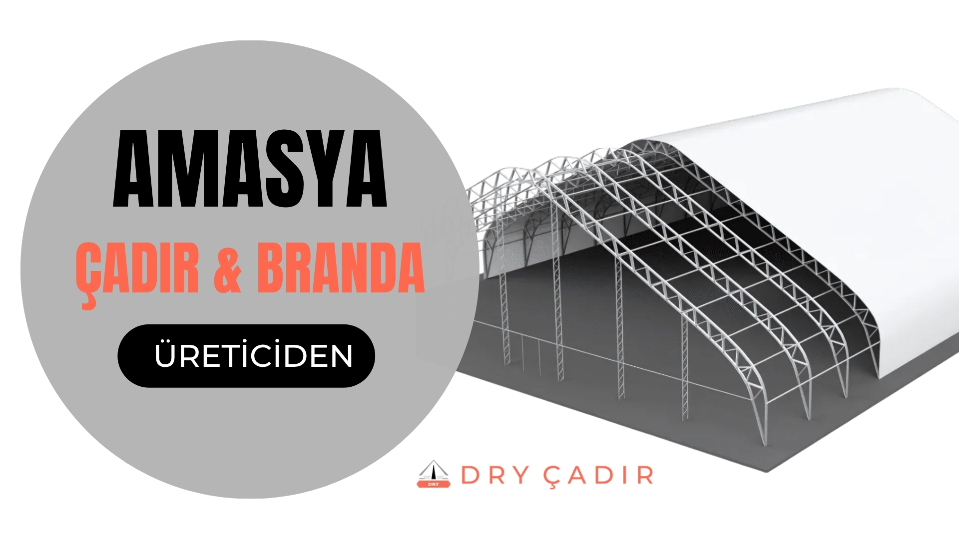 Amasya Çadır imalatçıları