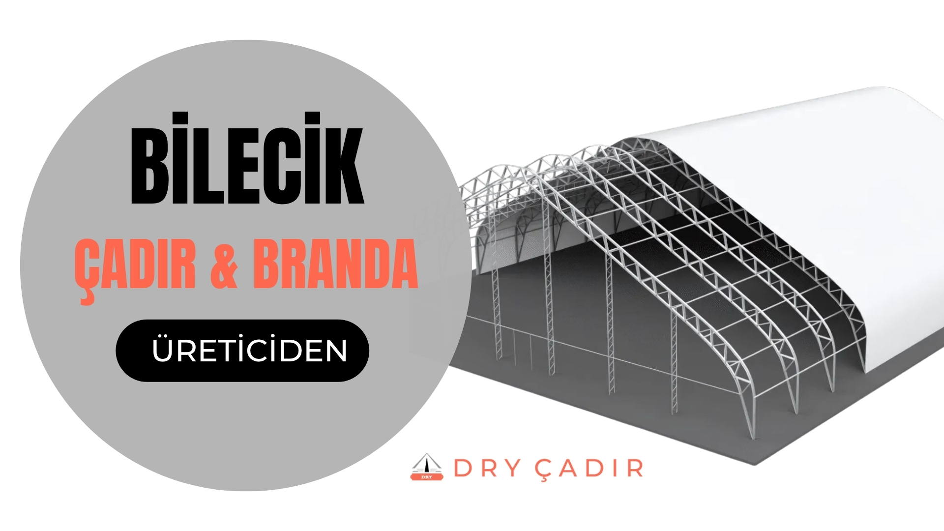 Bilecik Çadır üreticileri
