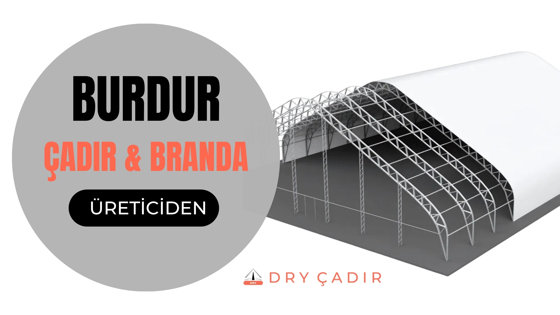 Burdur Çadır firmaları
