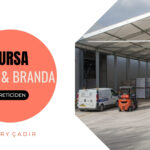 Bursa Çadır İmalatçısı