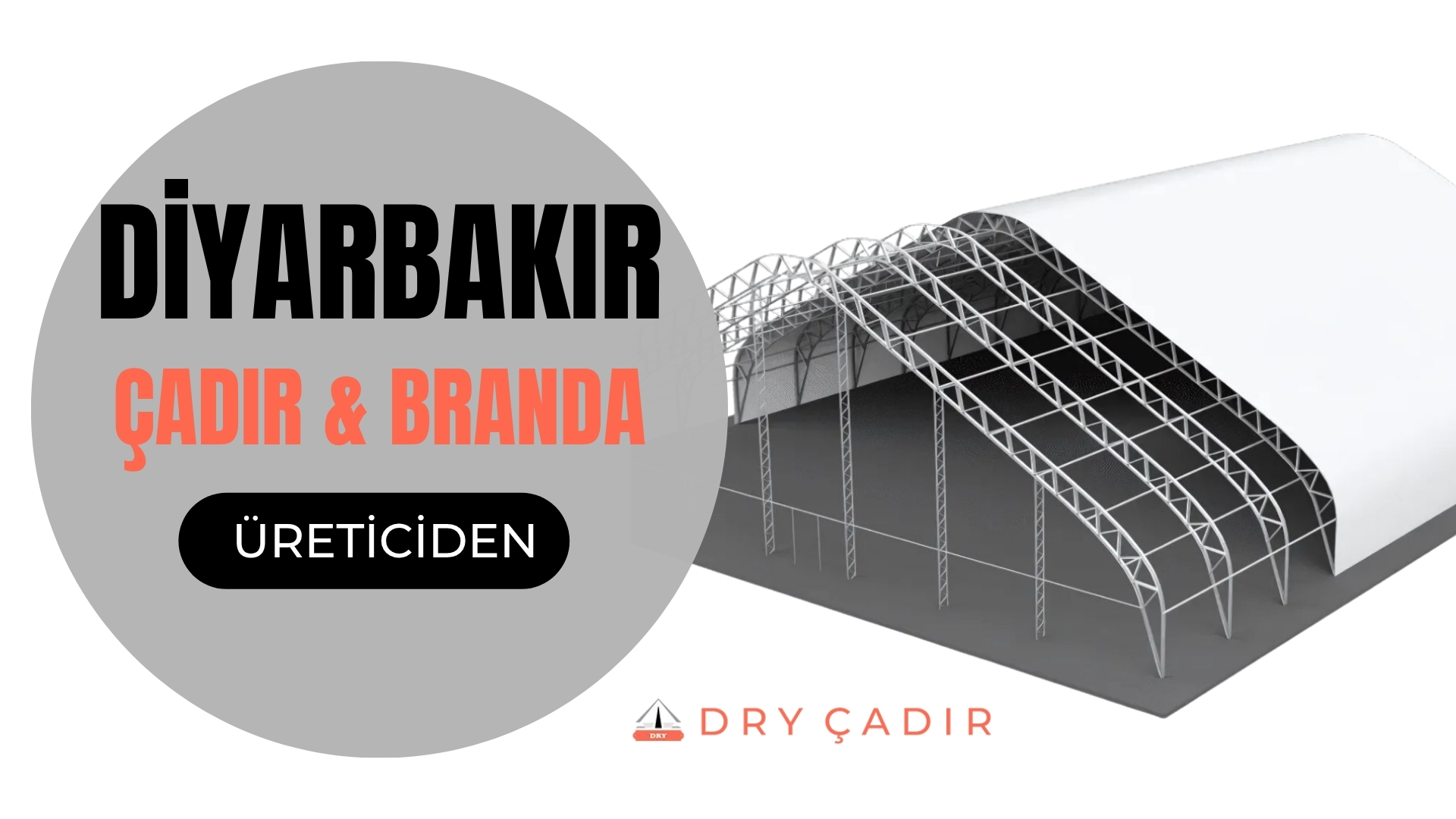 Diyarbakır Çadır firmaları