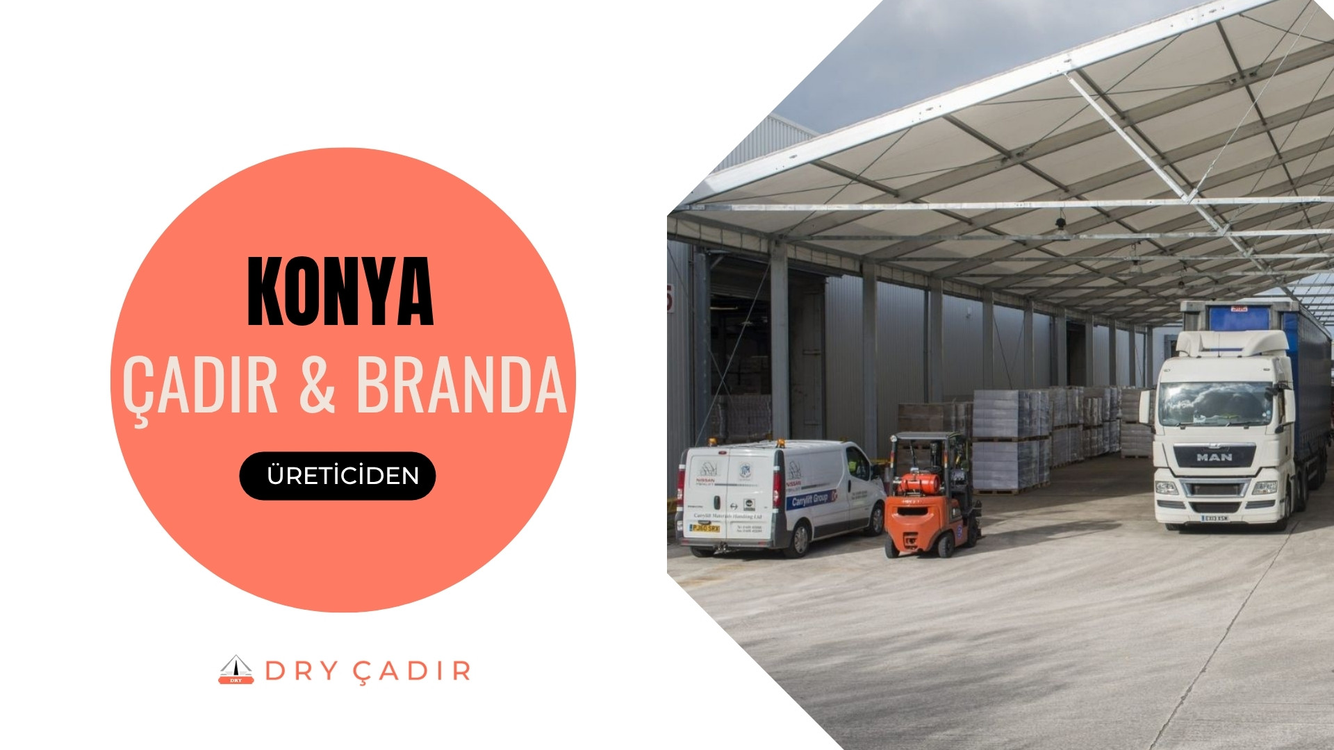 Konya Çadır İmalatçısı