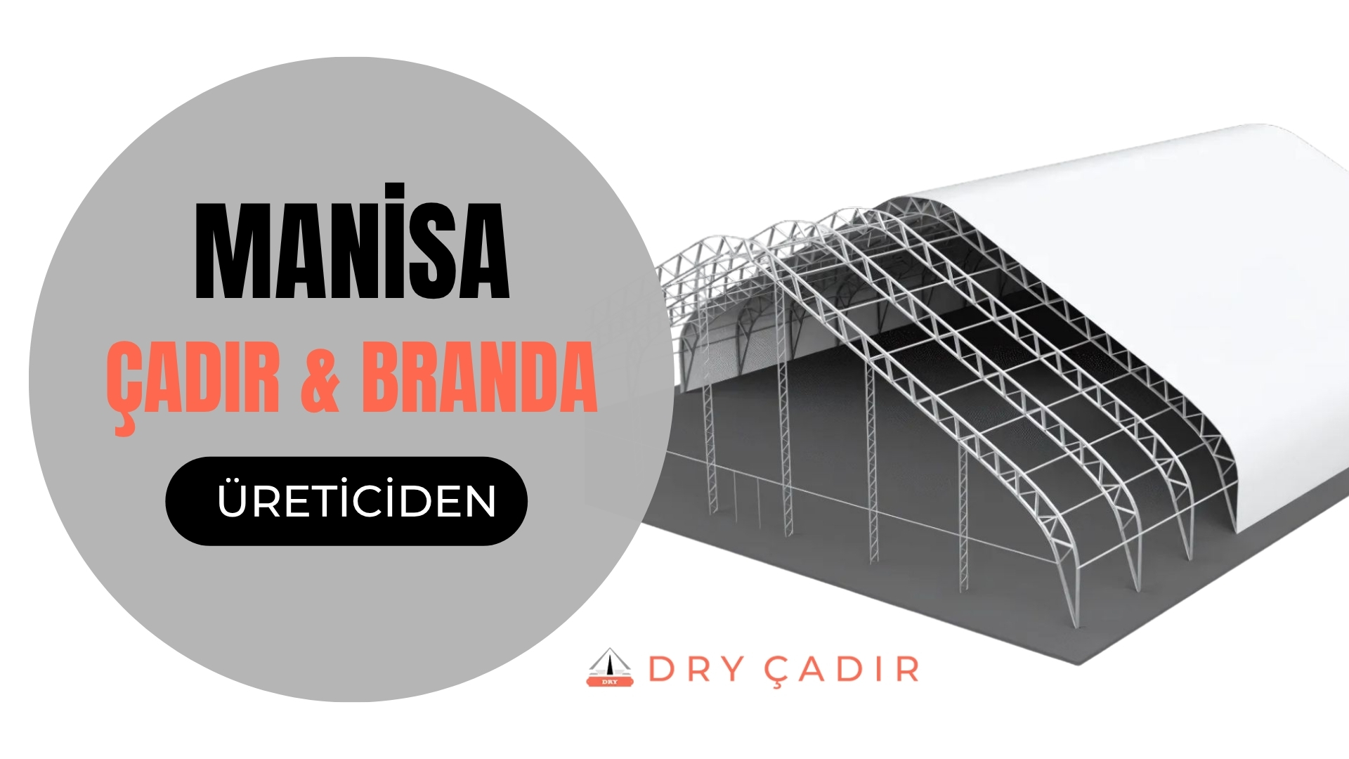 Manisa Çadır fiyatları