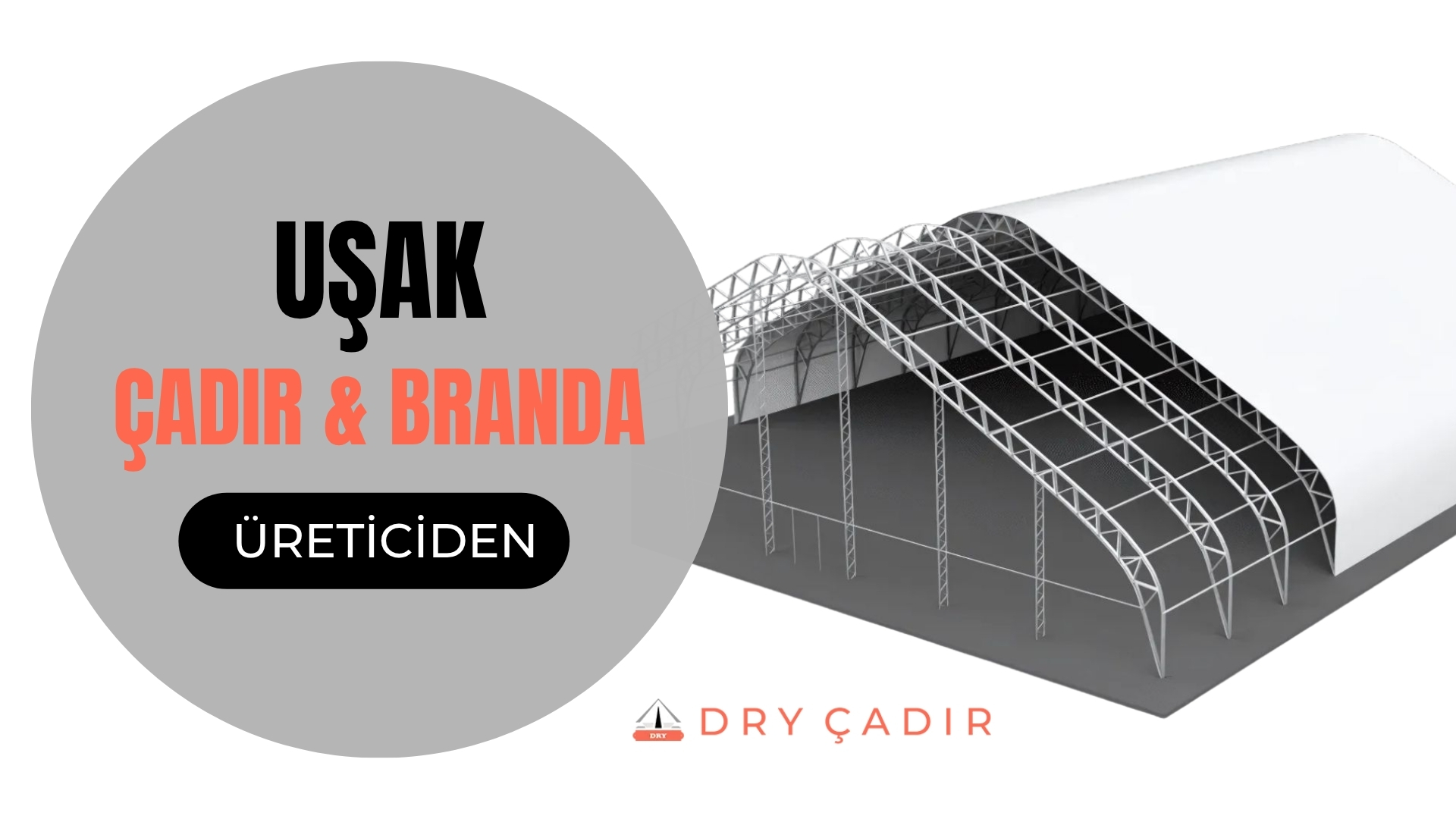 Uşak Çadır firmaları